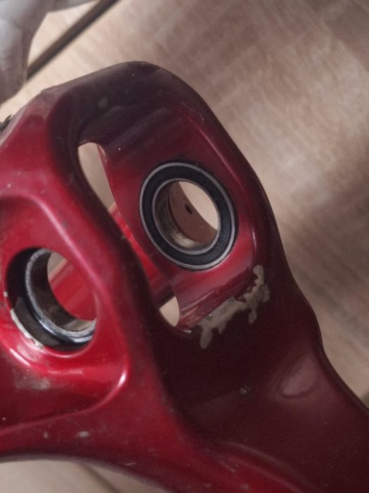 se vinde cadru specialized demo 8 in stare impecabila