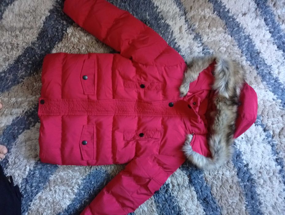 Ново яке за сезона 134-140