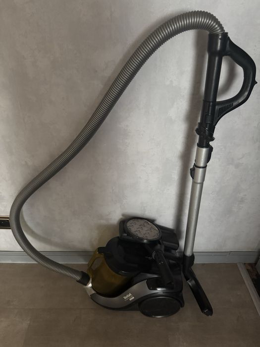 Пылесос Tefal хорошего качества