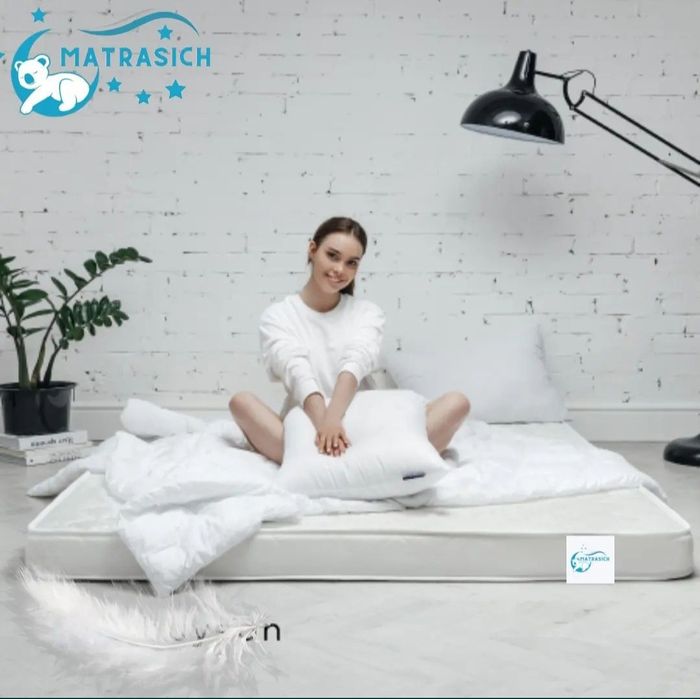 Матрасы ортопедические
