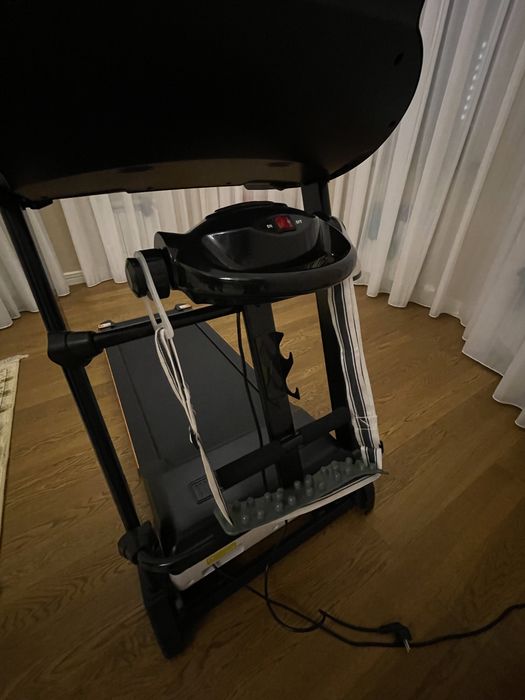 Беговая дорожка