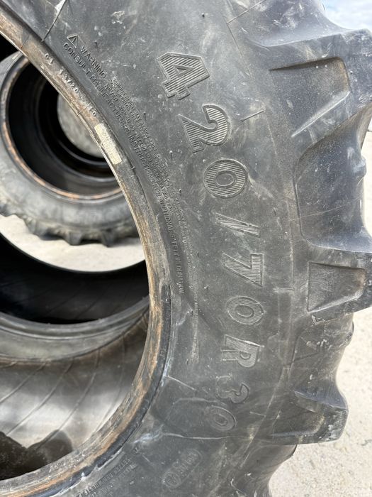 420/70r30 kleber