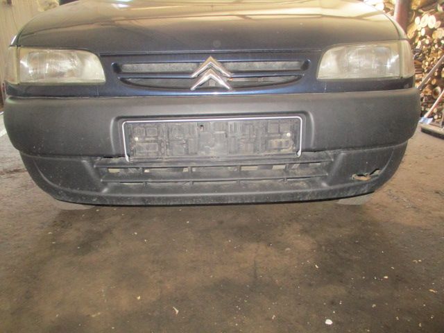 Bara spoiler fata complet Citroen berlingo Peugeot Partener an 2002