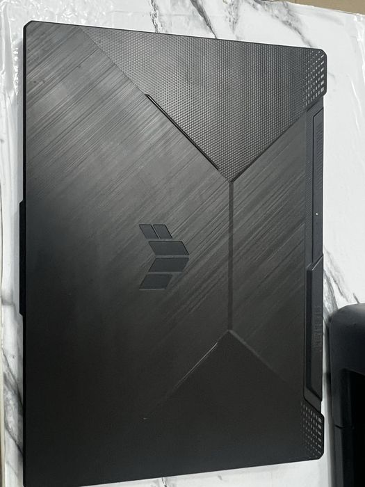 asus tuf gaming a15 rtx3050