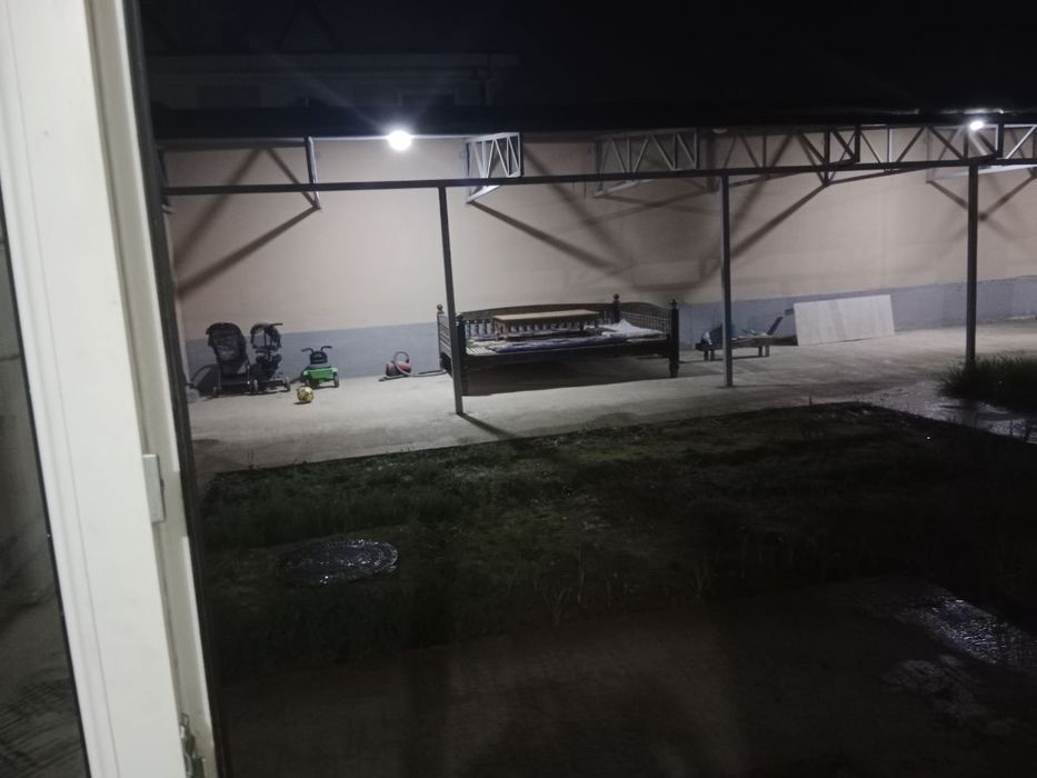 Chirchiq shahrida hovli ijaraga beriladi