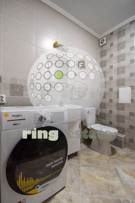 Продава се Двустаен апартамент в Пловдив, Христо Смирненски - 77 кв.м за 1751 €/кв.м - Снимка #7