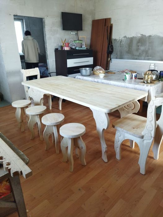 Қол өнер бұйымдары