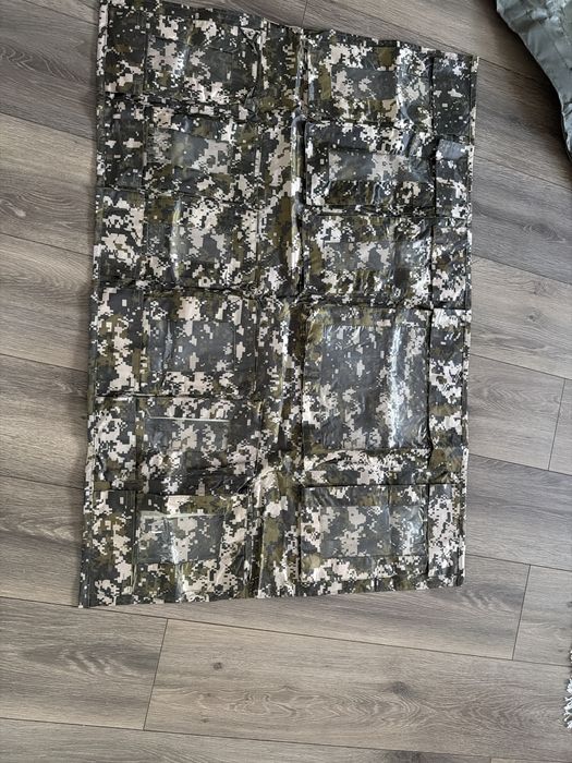 Продам военные несессеры