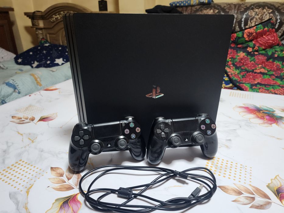 Ps 4pro top oyinlari bilan batafsil lichkaga yoki telegram