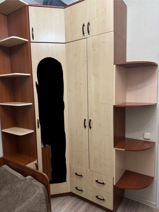 Продам десткий гарнитур