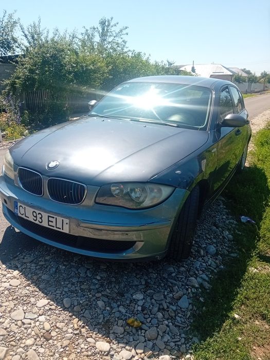 BMW 1 Series 2005 — imagine 4