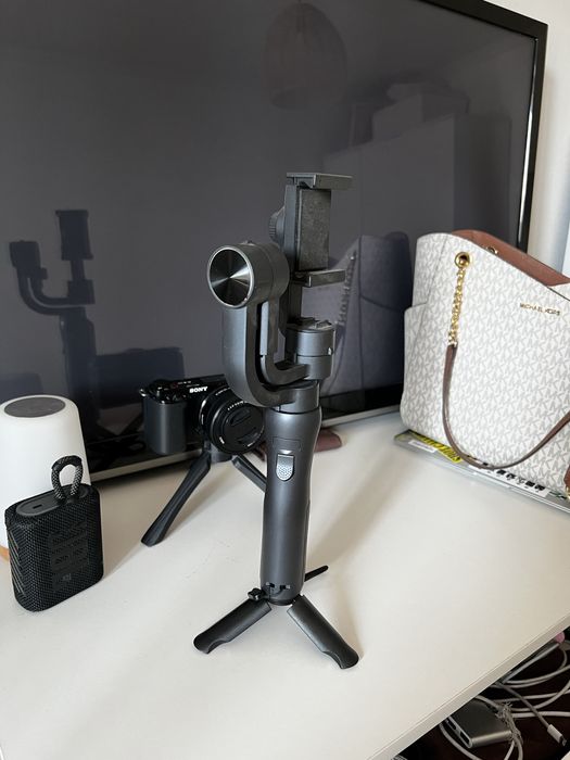 Срочно продам!!! Стабилизатор для телефон