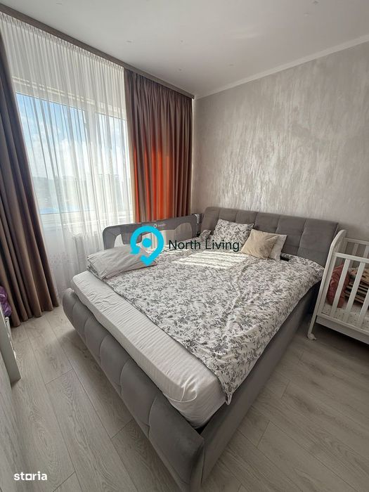 Apartament 2 camere de vânzare – Drumul Jilavei | Decomandat | Parcare