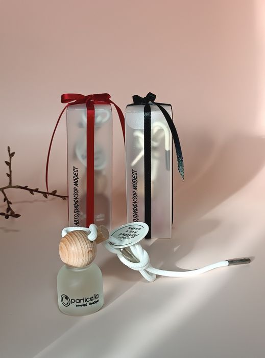 Подарок универсальный автодиффузор