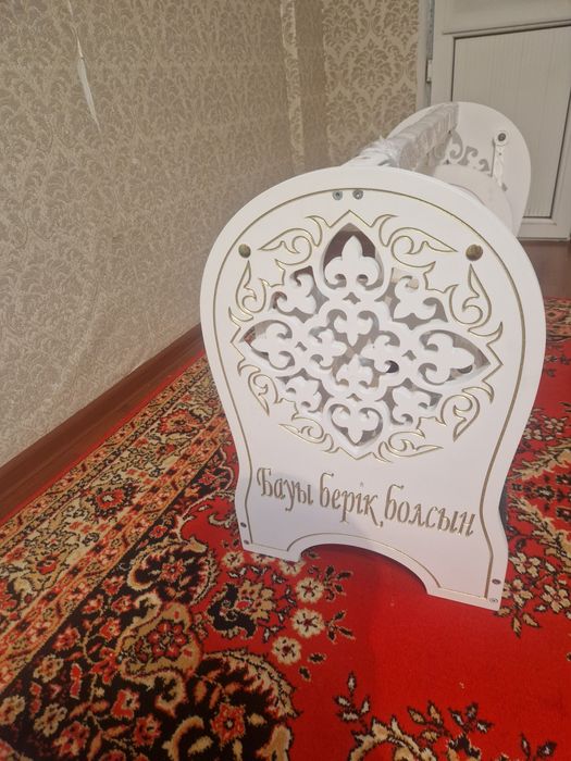 Электрондық бесік