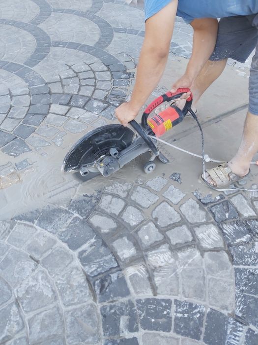 Девор тешиш бетон тешиш бузиш кесиш перфоратор алмазное бурение