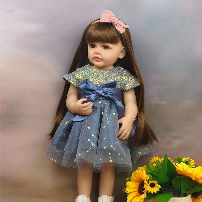 Reborn кукла говорящая