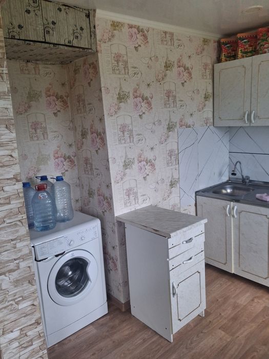 Продам квартиру К/Карьер д16/кв15