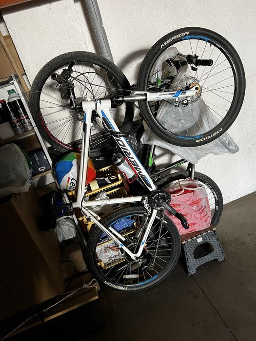 Bicicleta Merida 26 inch