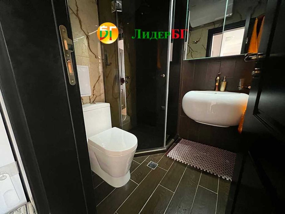 Продава се Двустаен апартамент в Свети Влас - 55 кв.м за 1910 €/кв.м - Снимка #12