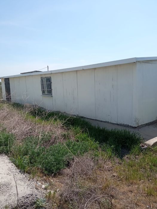 Продам два модульных здания