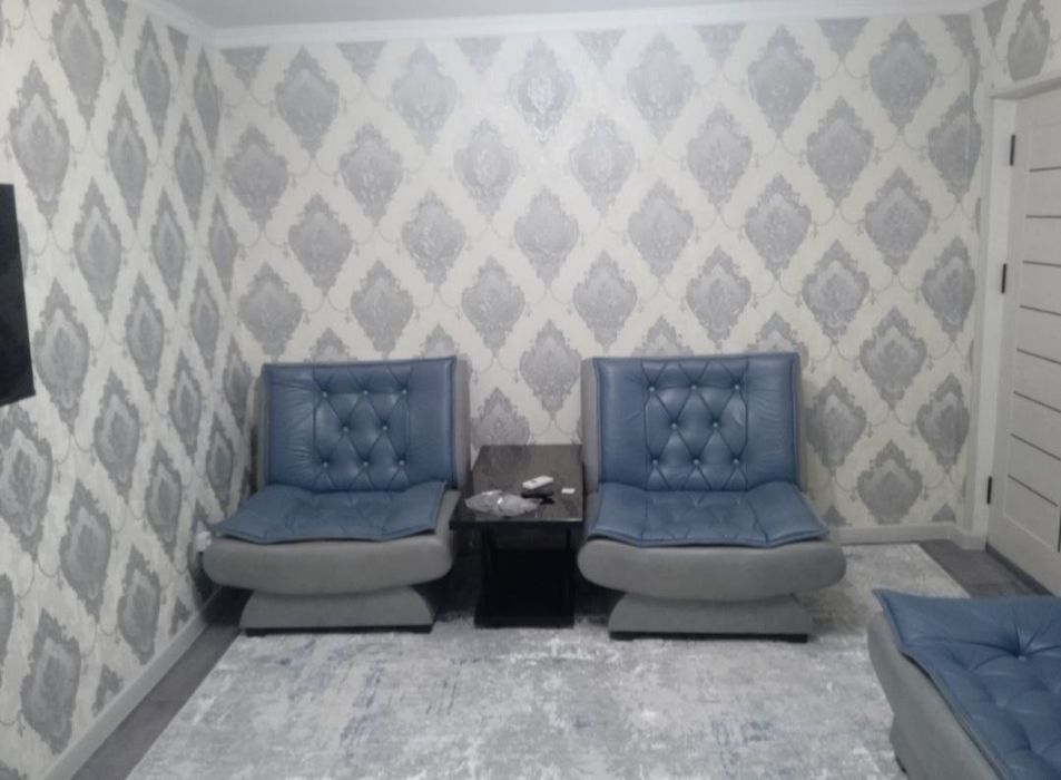 Продаётся квартира 1/2/2 спутник Ц2