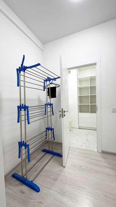 Сдам Срочно уютную квартиру на Паркетном (Авиатор) Parkent Plaza 3/7/9