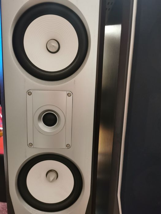 Sistem audio 5.1 intervision