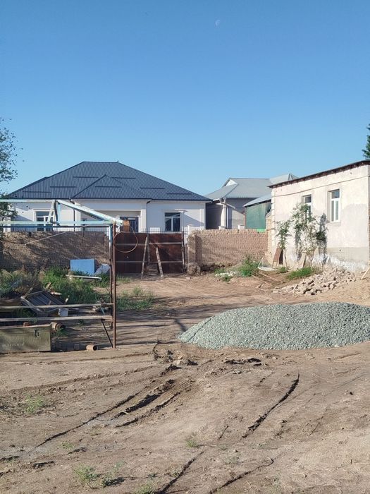 2 дана жер план сатылады, ҳәр кайсысы 6 соток, 15х40