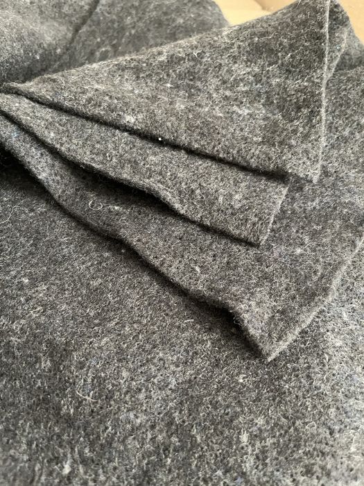 Шерстепон графит