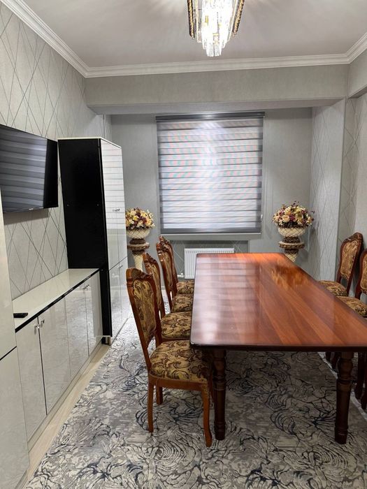 Arenda kvartira nurafshon to'ytepa