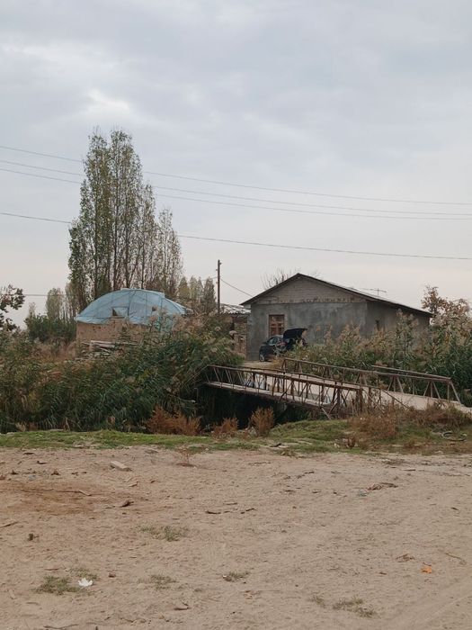 Участка ва молхона