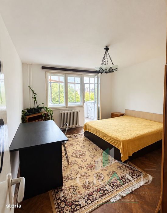 Ap 4 camere | 2 bai | Balcon | Gheorgheni-Hotel Royal