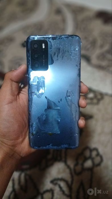 Oppo a16 sotiladi narxi 300ming kami bor