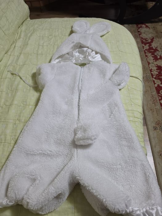 Карнавальные костюмы