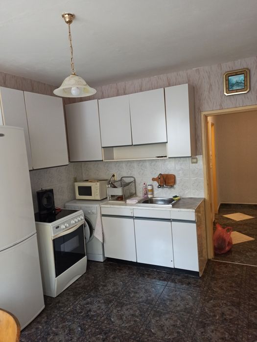 Продава се Двустаен апартамент в София, Карпузица - 68 кв.м за 1598 €/кв.м - Снимка #8