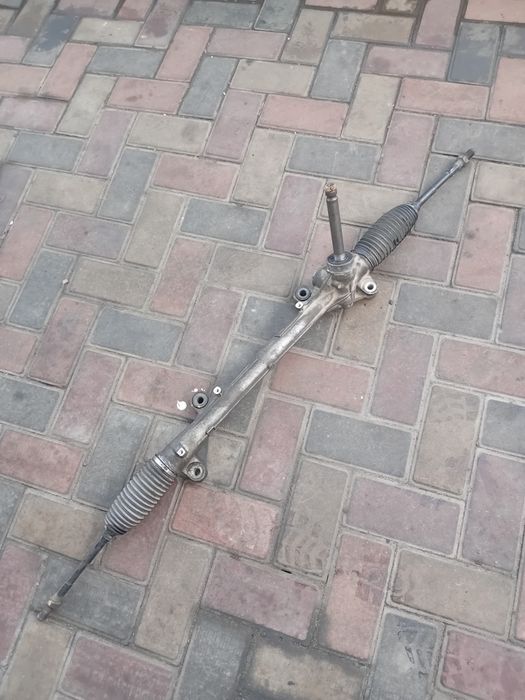 Рулевая рейка.Хундай Элантра.
