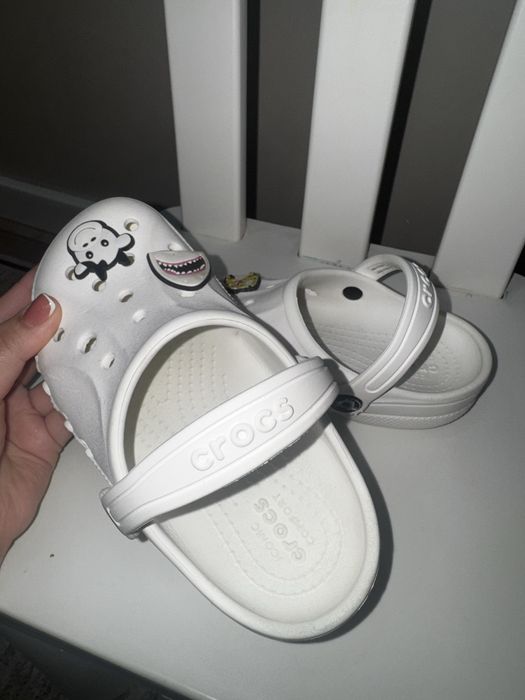Продам детские crocs оригинал