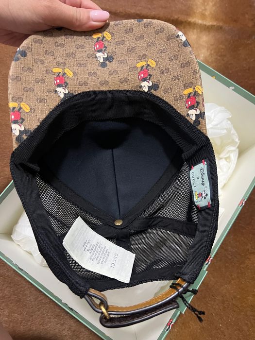 Шапка Gucci оригинал