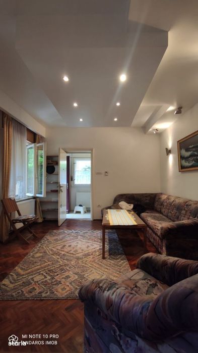 Apartament Baicului,  Pantelimon - centrala proprie