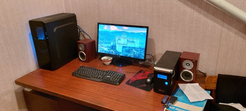 Продам компьютер