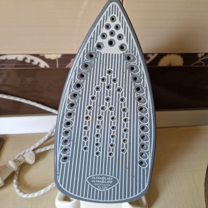Fier de călcat Tefal Ultra Gliss