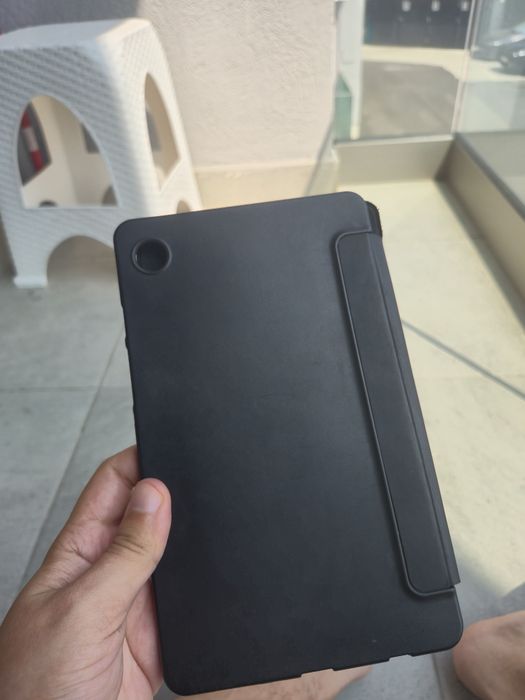 Tableta Samsung Galaxy Tab A9 64GB Wi-Fi - GARANTIE + Husa Cadou