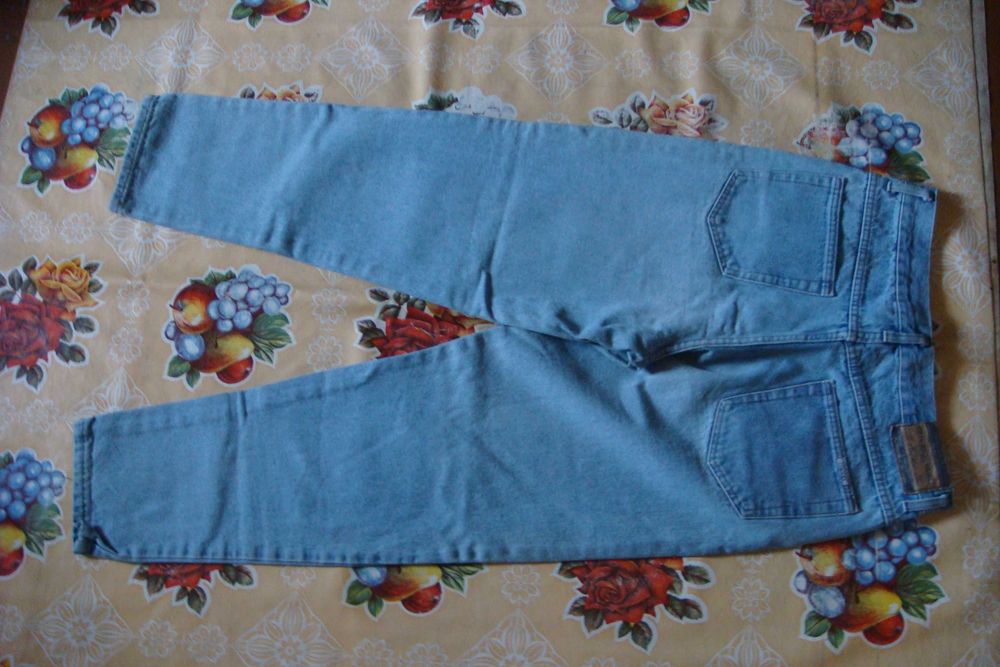 Eddie Bauer ( джинсы, размер 24 /42 )