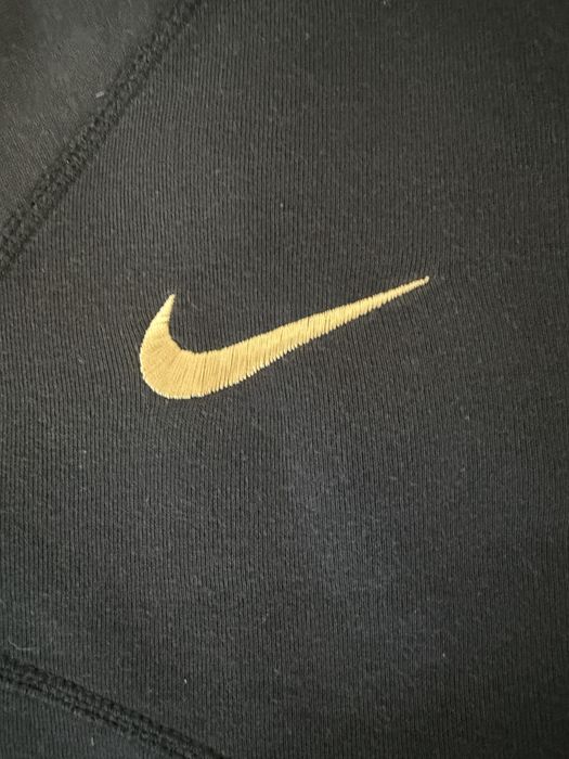 Hanorac Nike Tech Fleece FC Barcelona