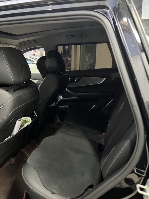 Cherry Tiggo 7 pro