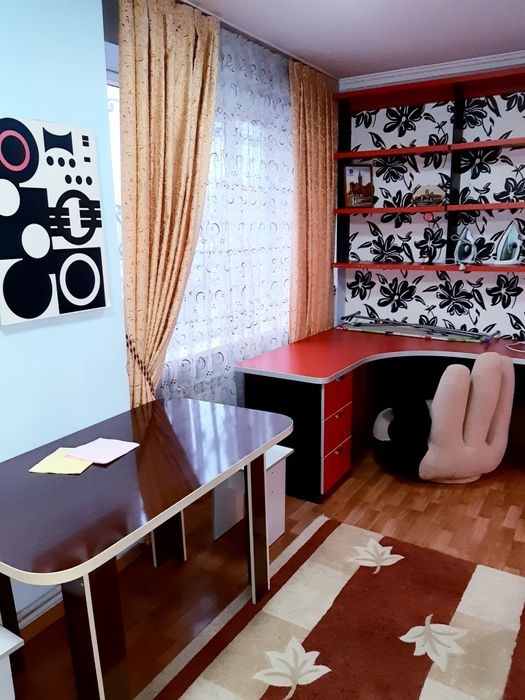 Сдаётся по суточных квартира