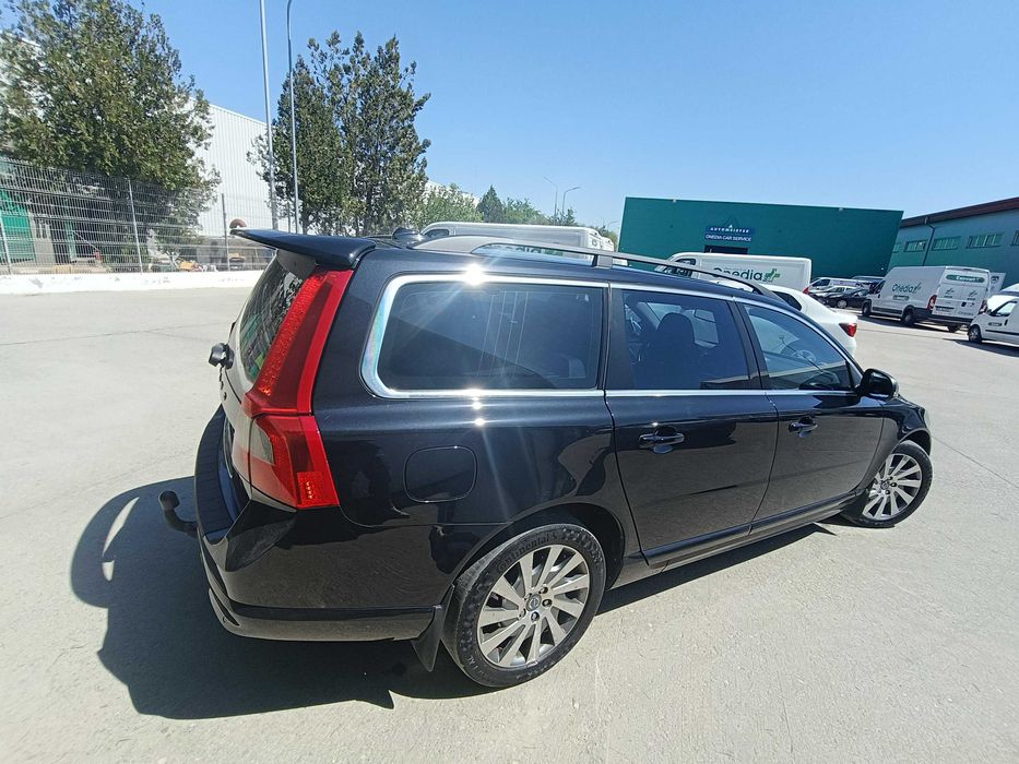 Volvo V70 R-design,2012,1.6 benzina, 180 CP,import Olanda