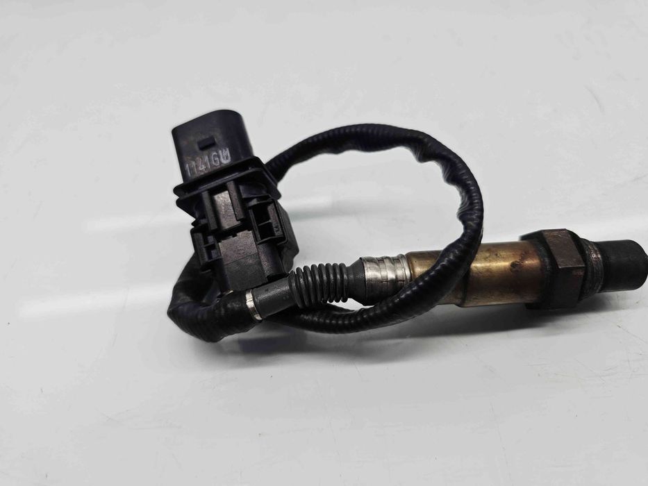 Sonda lambda  Bmw 3 (E90) [Fabr 2005-2011] 7804369 2.0 N47D20 105KW /