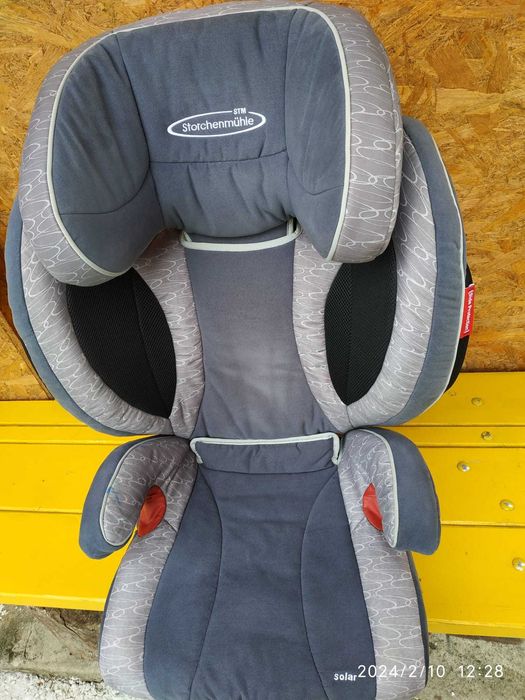 Детско столче за кола